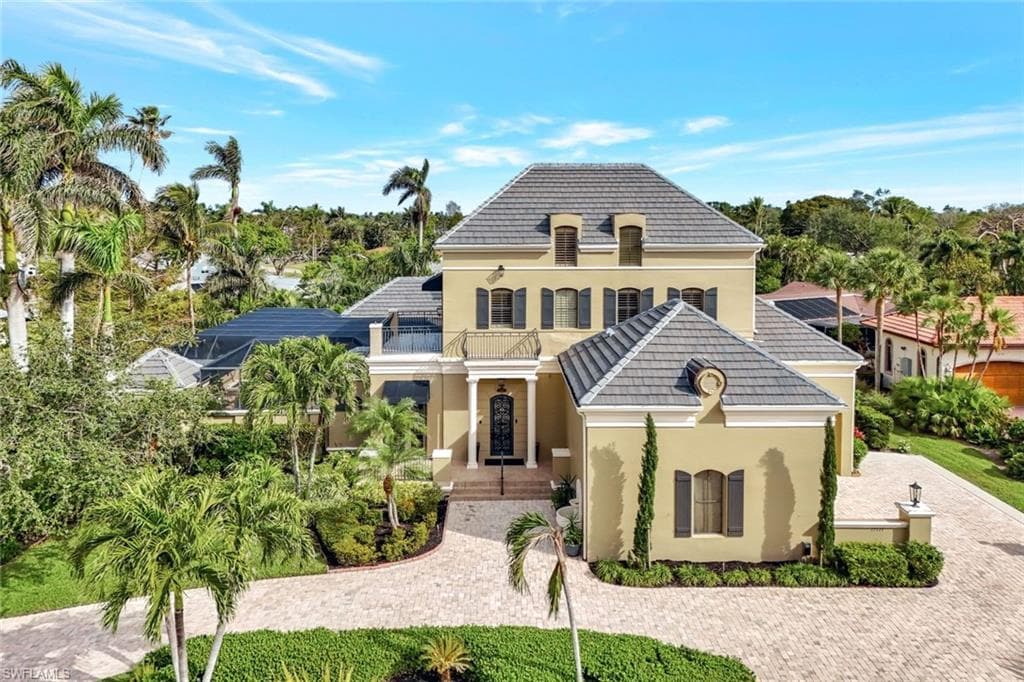 12121 Via Del Fontana WAY FORT MYERS, FL 33919