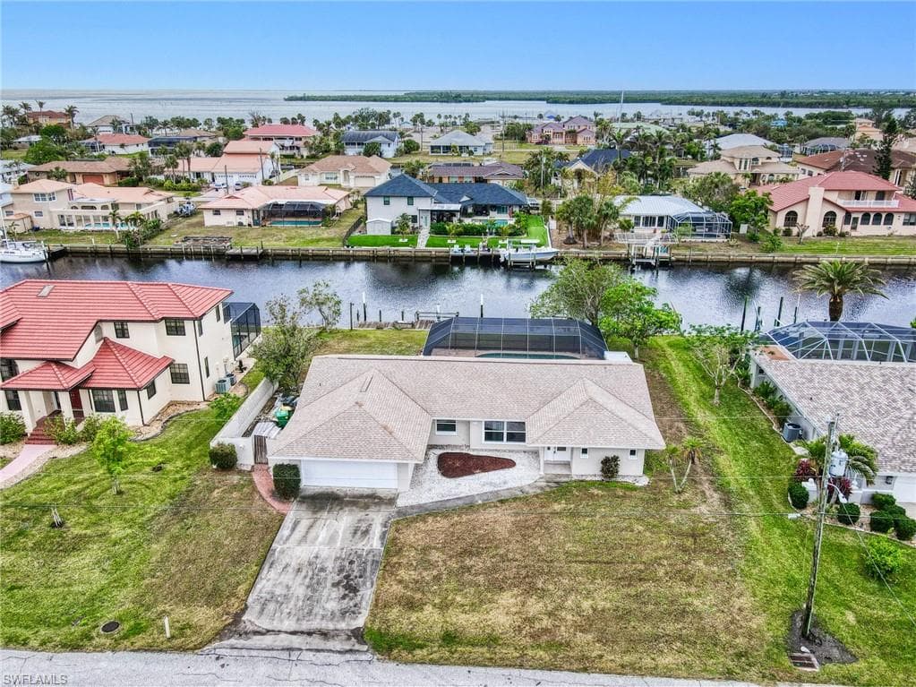 125 Graham ST SW PORT CHARLOTTE, FL 33952