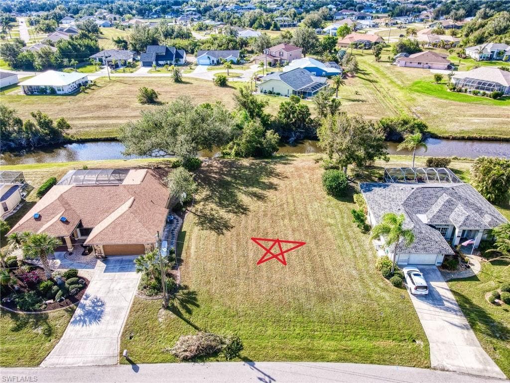 291 Barcelona ST PUNTA GORDA, FL 33983