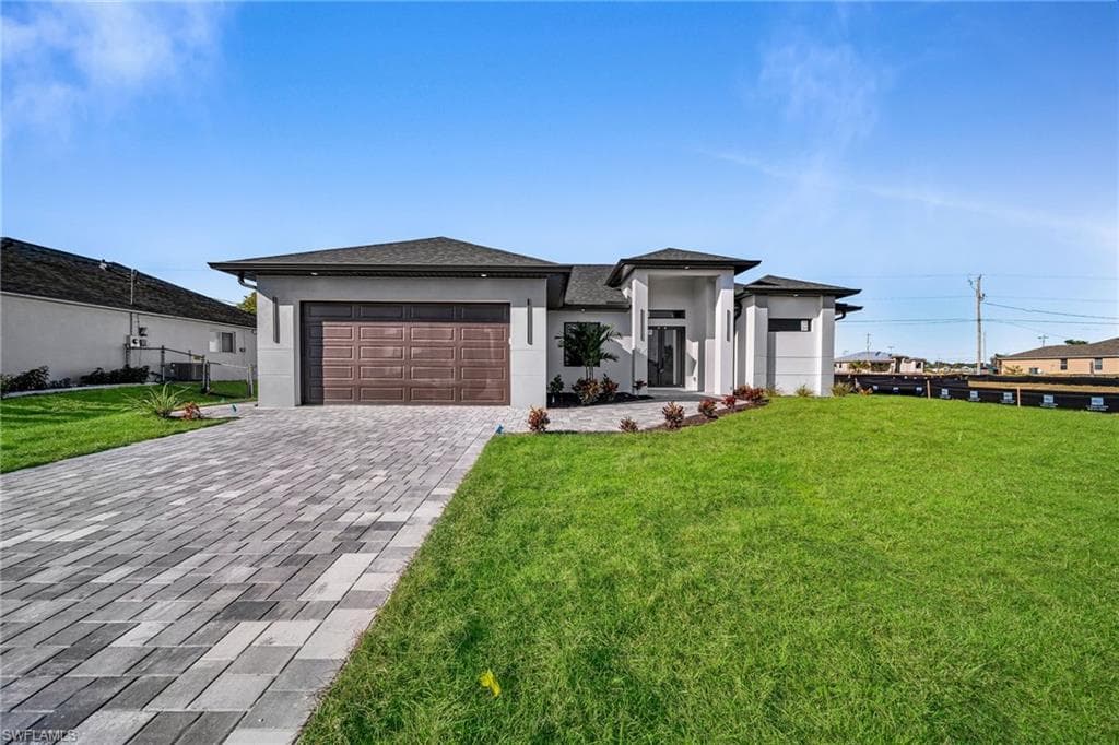 474 NE 1st AVE CAPE CORAL, FL 33909