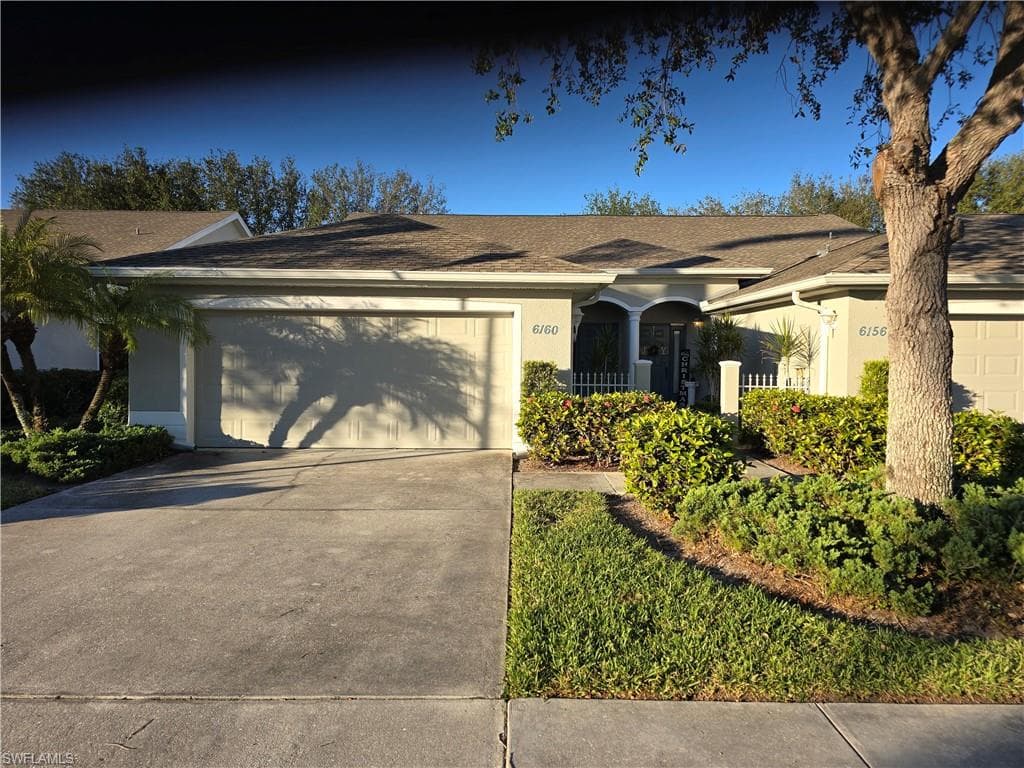 6160 Mandalay CIR 11 NAPLES, FL 34112