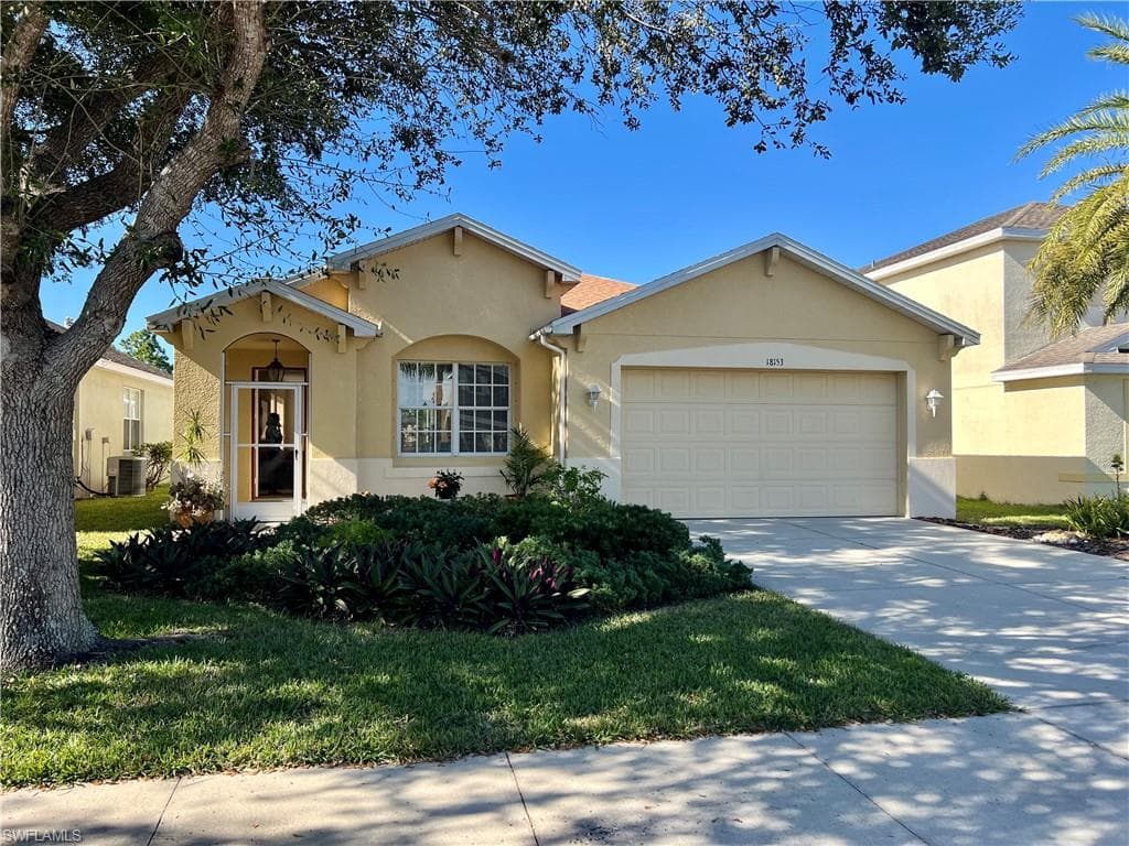 18153 Horizon View BLVD LEHIGH ACRES, FL 33972
