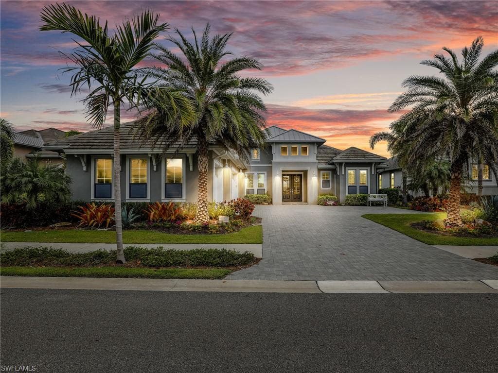 6128 Antigua WAY NAPLES, FL 34113