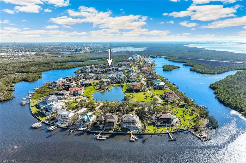 17054 Marina Cove LN FORT MYERS, FL 33908