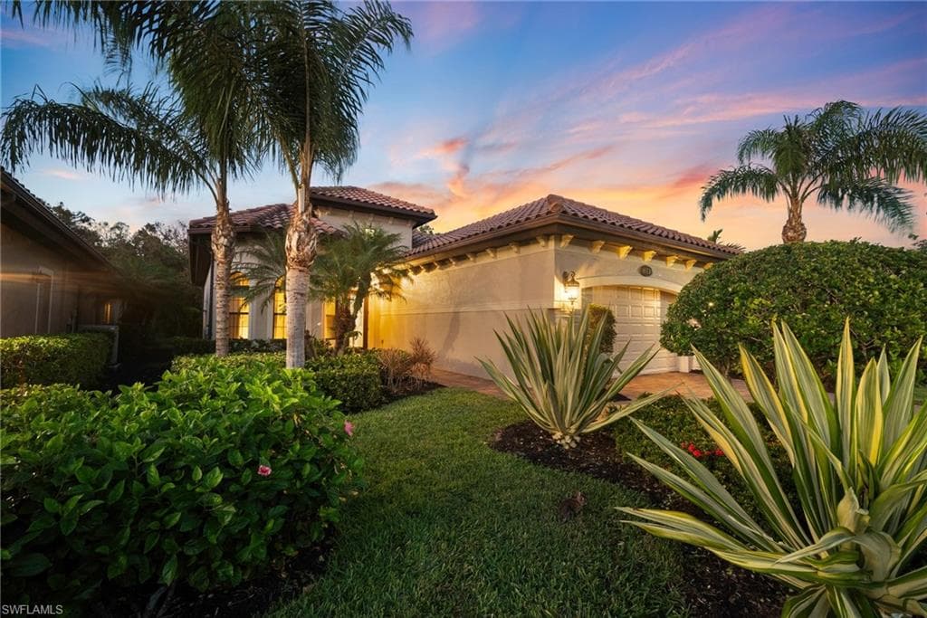 6553 Roma WAY NAPLES, FL 34113