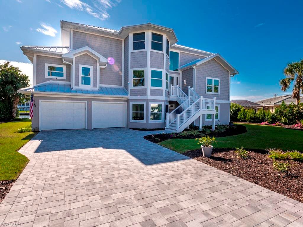 837 Sand Dollar DR SANIBEL, FL 33957