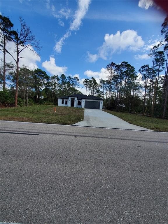 205 Columbus BLVD S LEHIGH ACRES, FL 33974