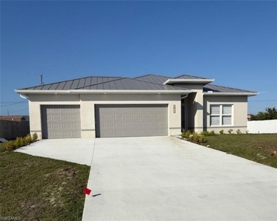 1812 NE 1ST AVE CAPE CORAL, FL 33909