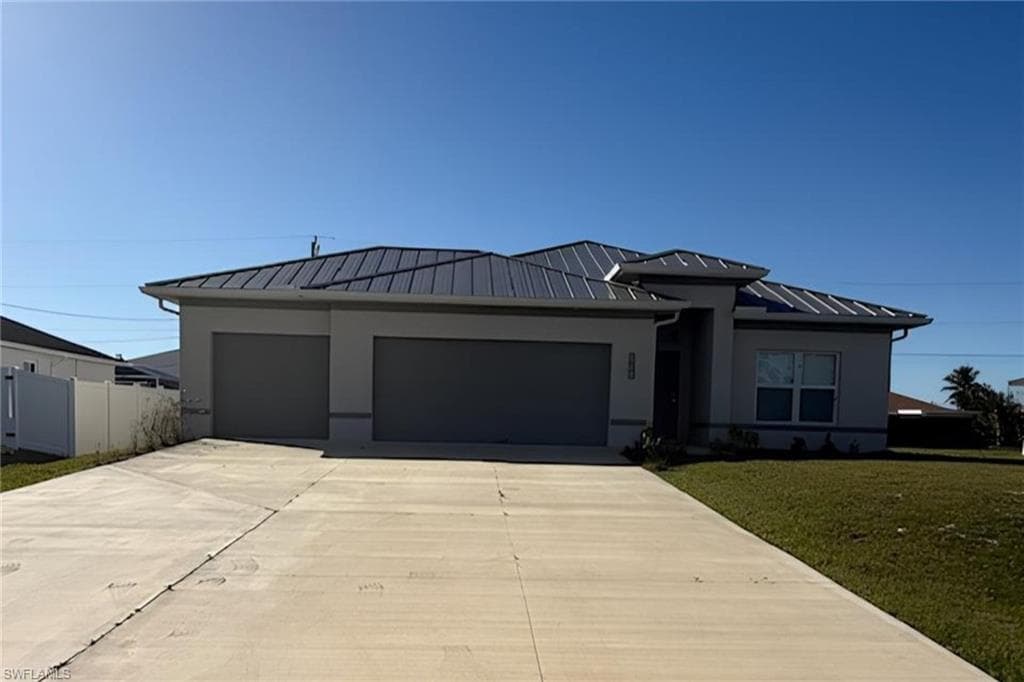 1820 NW Juanita PL CAPE CORAL, FL 33993