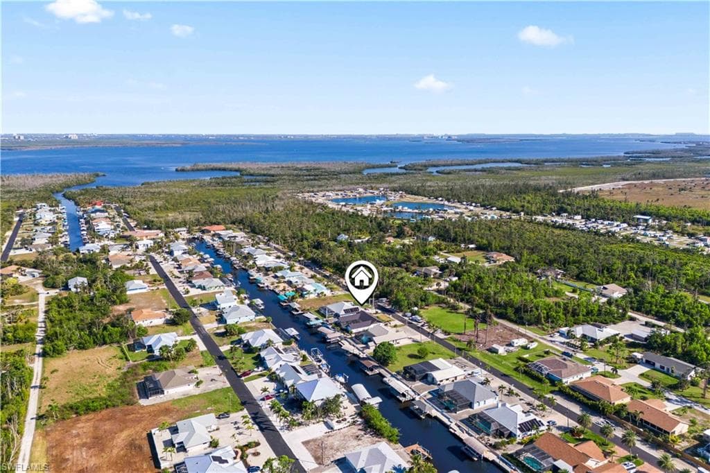 3638 Pinetree DR ST. JAMES CITY, FL 33956