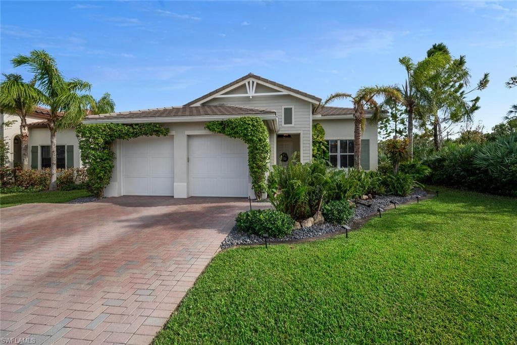 5222 Monza CT AVE MARIA, FL 34142