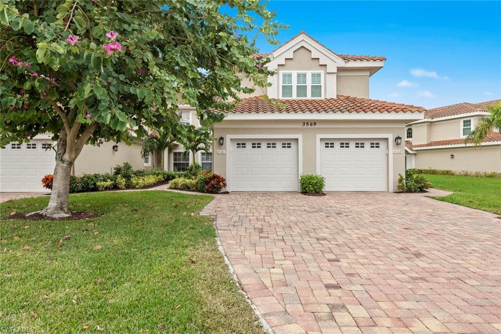 3569 Windjammer CIR 2101 NAPLES, FL 34112