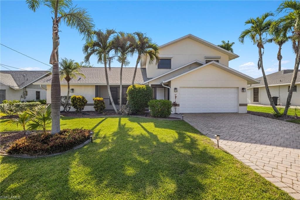 3407 2ND AVE CAPE CORAL, FL 33914