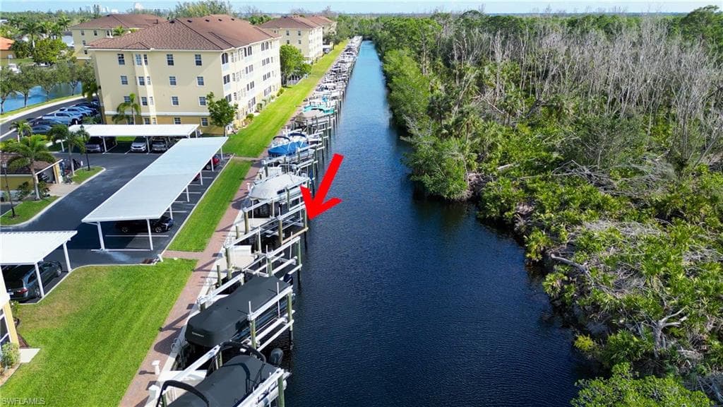 1791 Four Mile Cove PKWY 632 CAPE CORAL, FL 33990