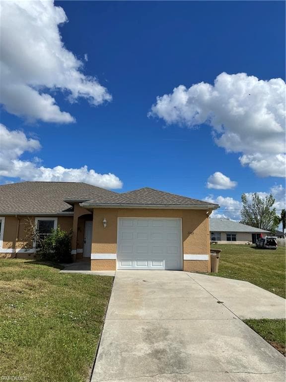 2203 Andalusia BLVD CAPE CORAL, FL 33909
