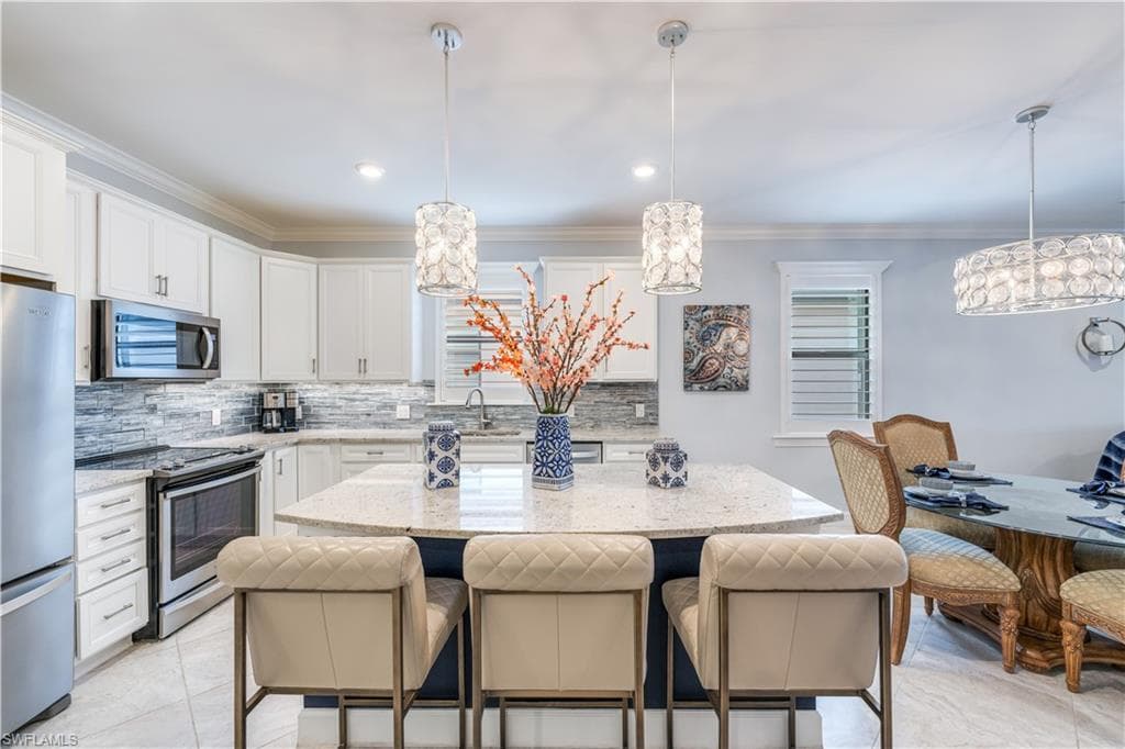 17366 Ashcomb WAY ESTERO, FL 33928
