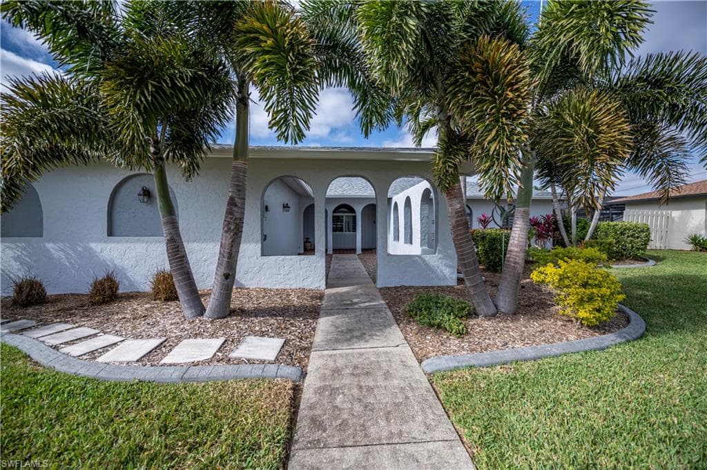 3522 SE 18th AVE CAPE CORAL, FL 33904