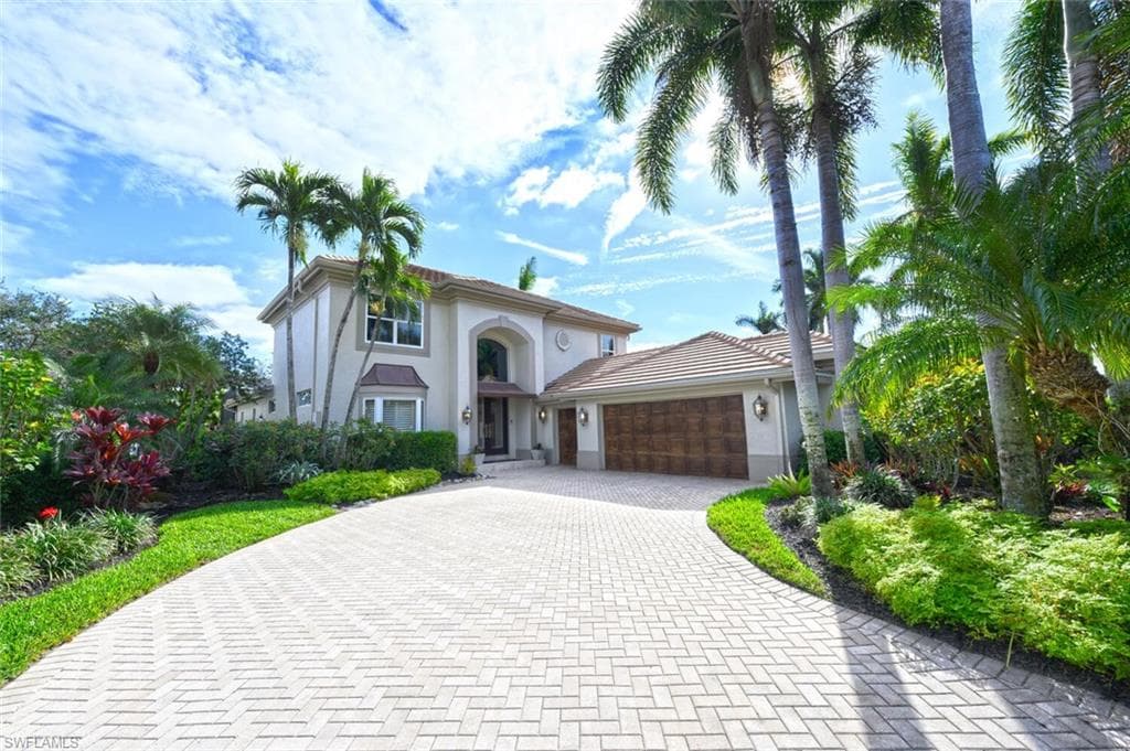 5134 Kensington High ST NAPLES, FL 34105