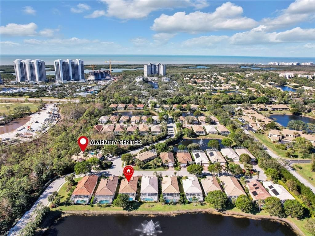 14620 Glen Eden DR NAPLES, FL 34110