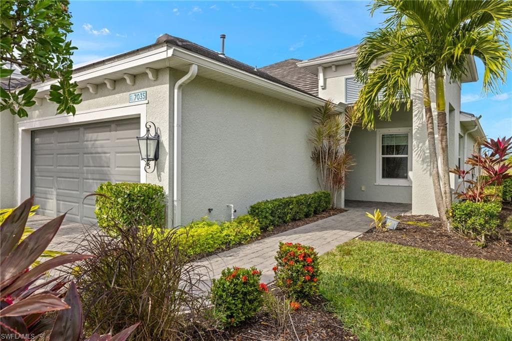 7035 Mistral WAY FORT MYERS, FL 33966