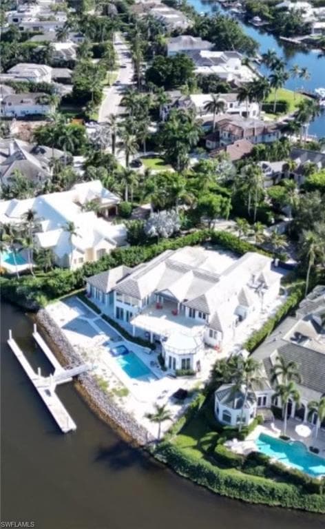 3033 Rum Row NAPLES, FL 34102