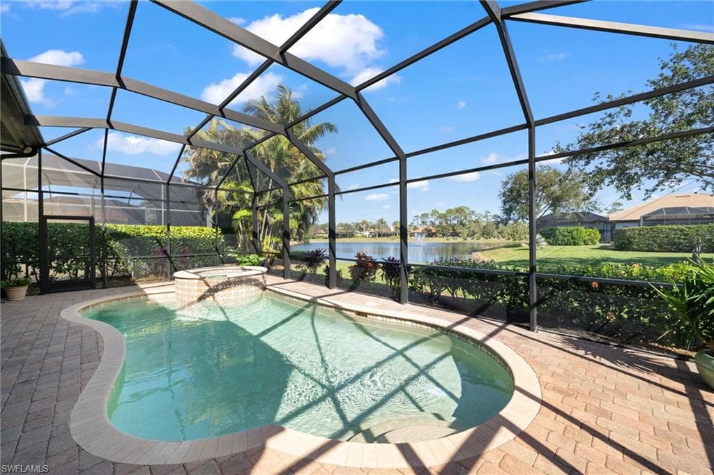 7846 Ashton RD NAPLES, FL 34113