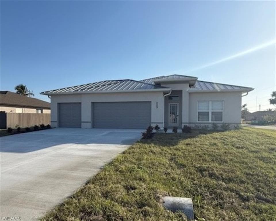 205 NE 21ST AVE CAPE CORAL, FL 33909