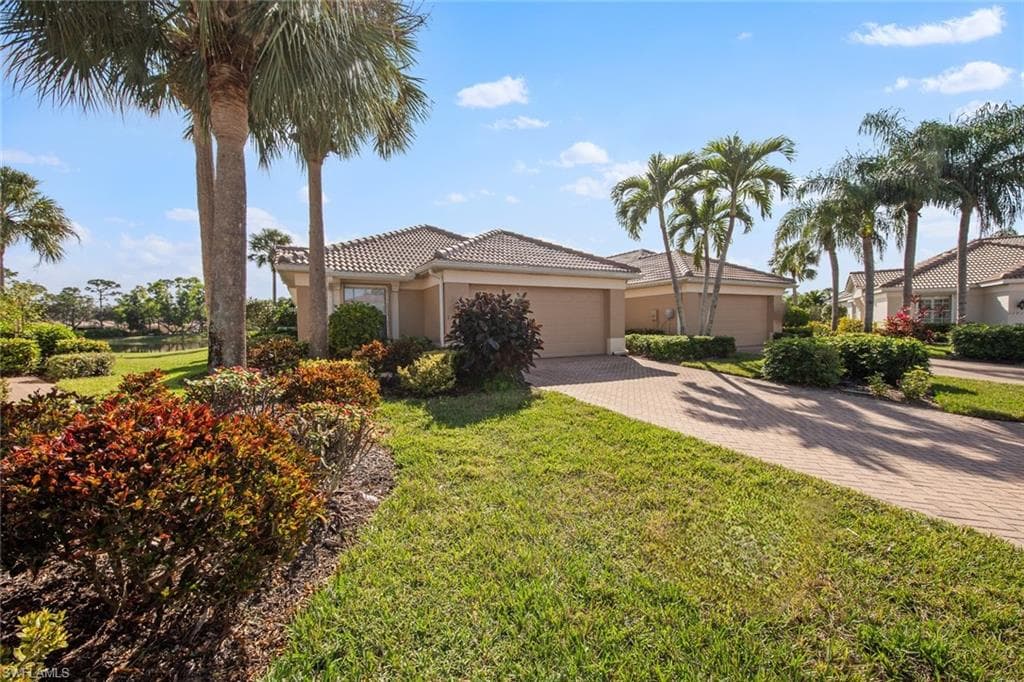 11014 Iron Horse WAY FORT MYERS, FL 33913
