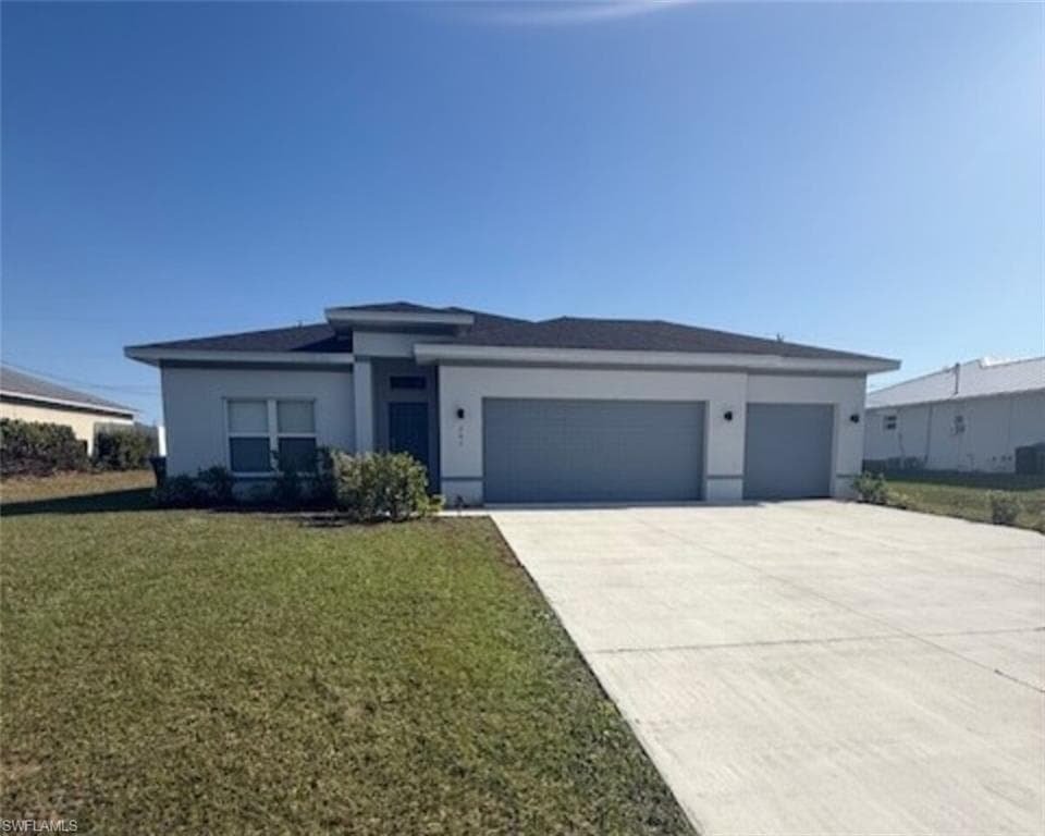 241 NW 6TH PL CAPE CORAL, FL 33993