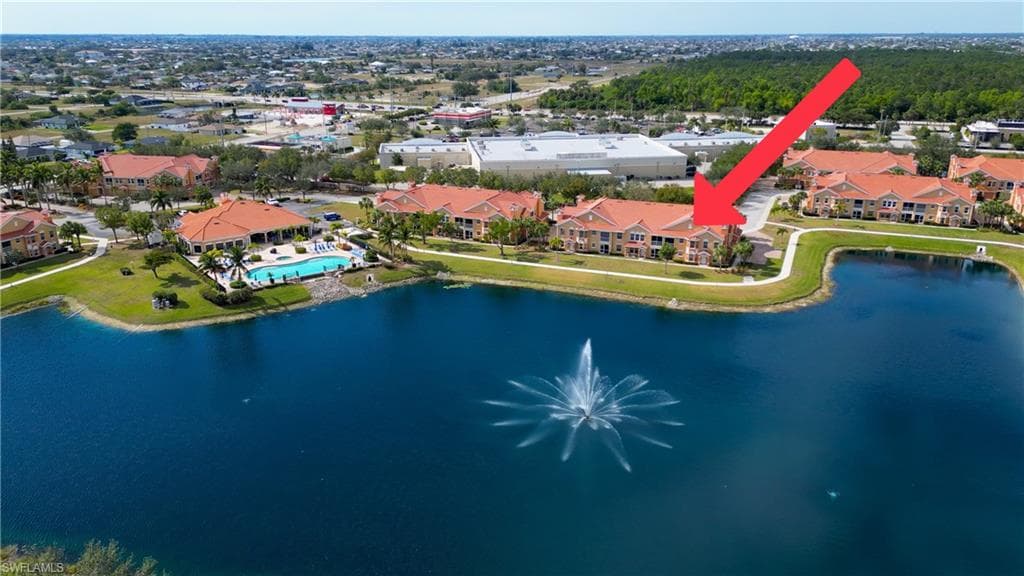 1763 Concordia Lake CIR 3304 CAPE CORAL, FL 33909