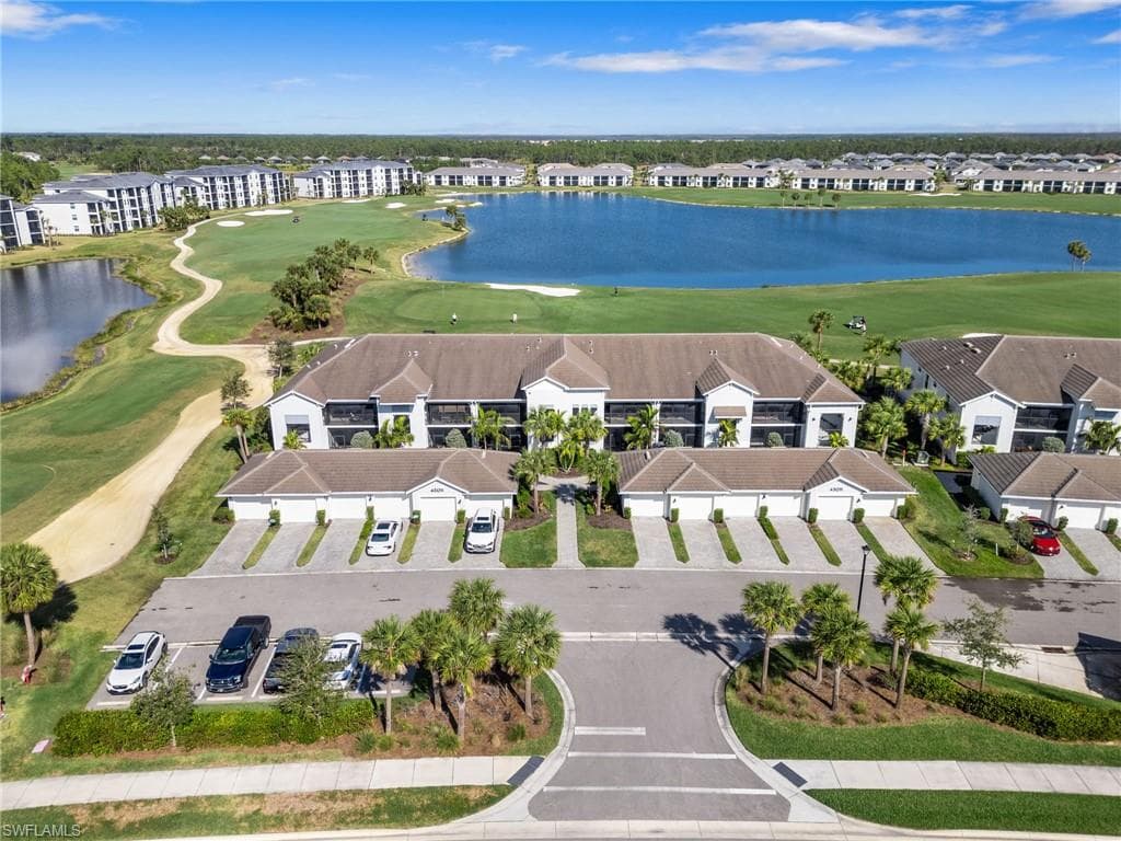 43011 Greenway BLVD 1221 PUNTA GORDA, FL 33982