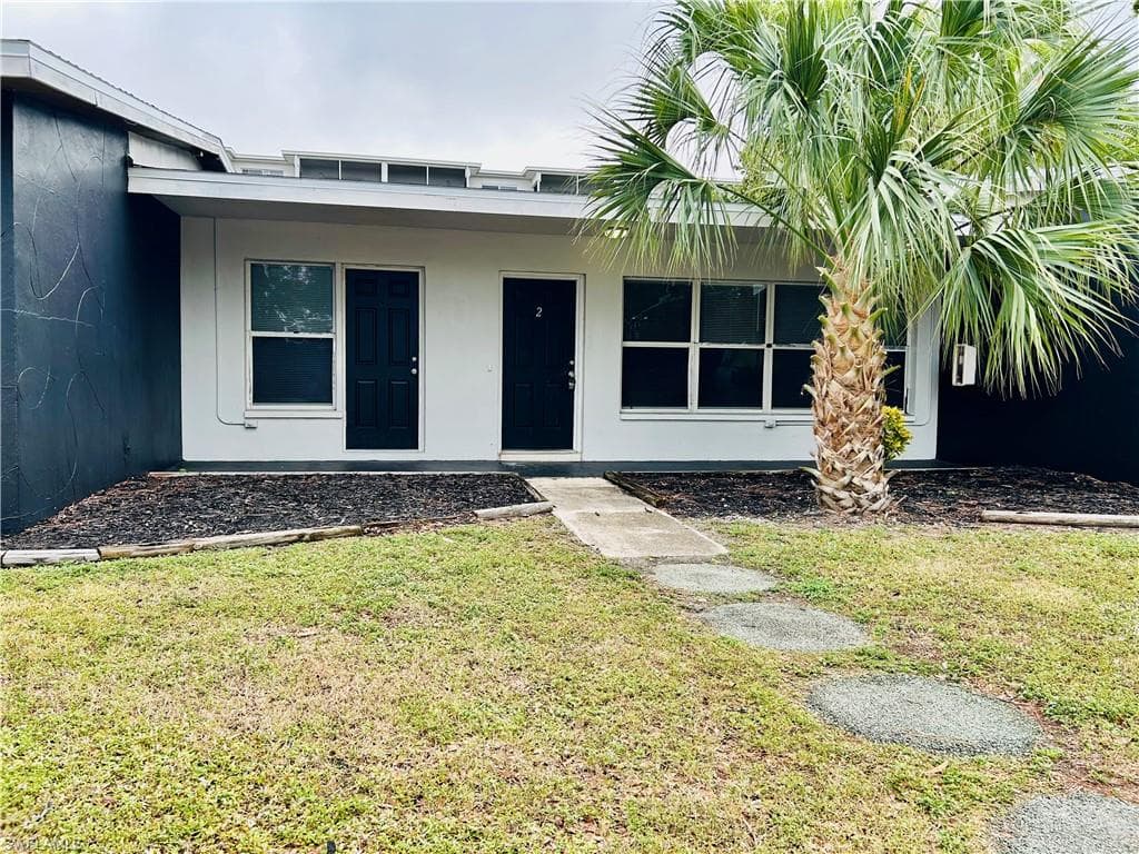 4919 York ST 2 CAPE CORAL, FL 33904