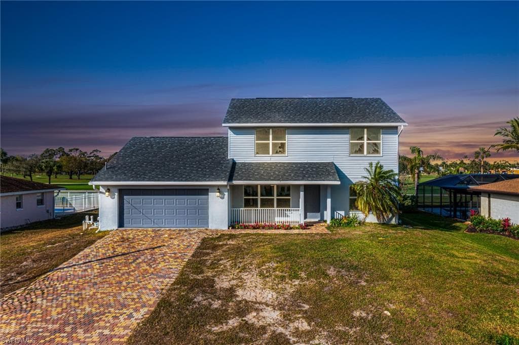 17584 Laurel Valley RD FORT MYERS, FL 33967