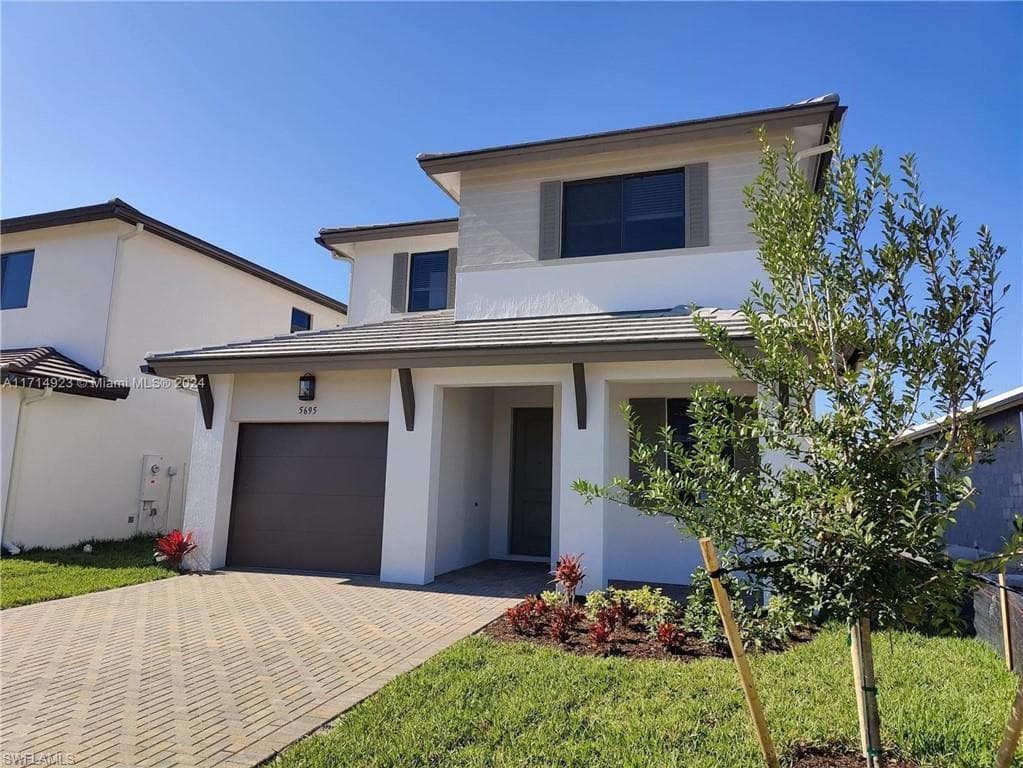 5695 Argento DR AVE MARIA, FL 34142