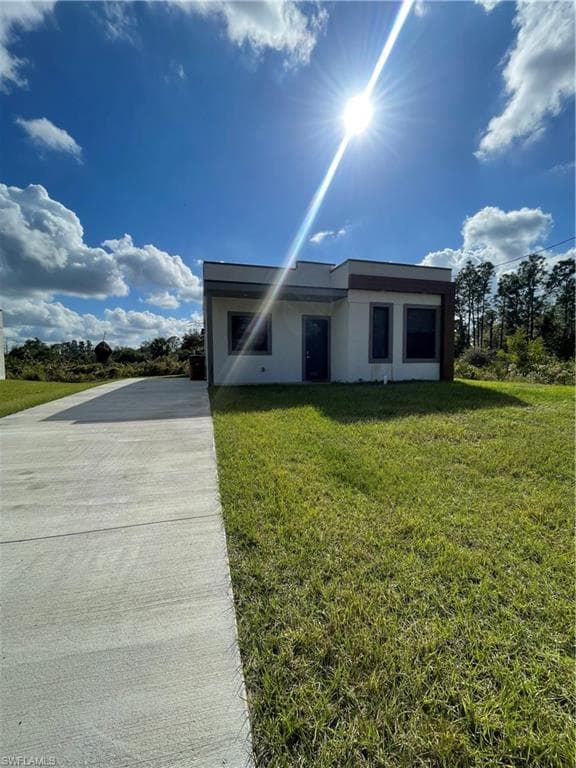 681 Windermere DR LEHIGH ACRES, FL 33972