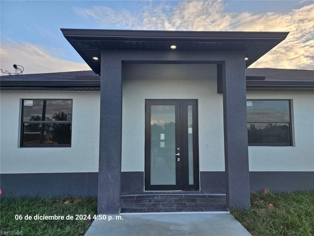 206 W 13th ST LEHIGH ACRES, FL 33972
