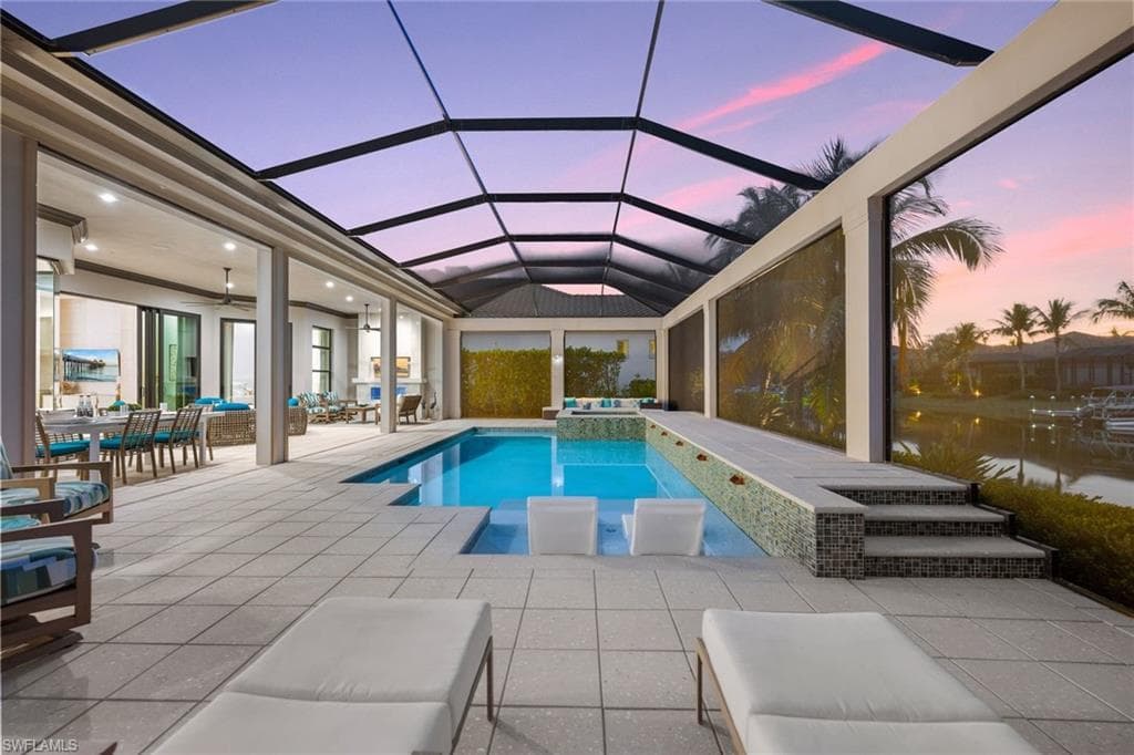 11865 Via Salerno WAY MIROMAR LAKES, FL 33913
