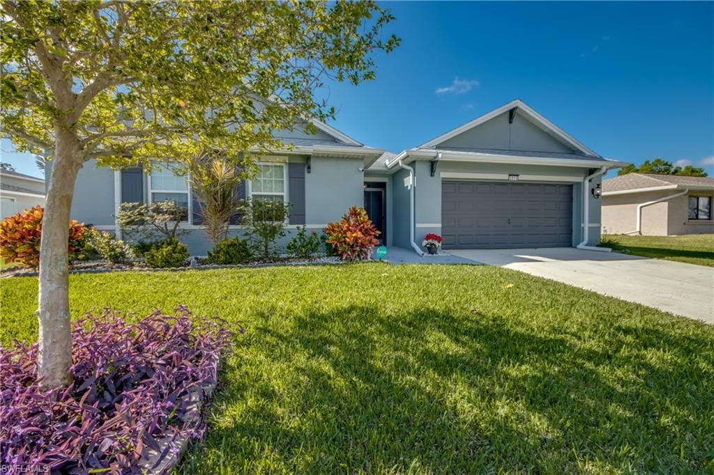 3010 SW 11th CT CAPE CORAL, FL 33914