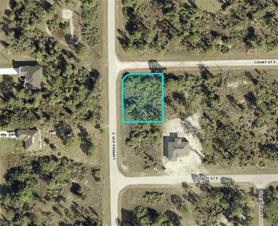 1210 Count ST E LEHIGH ACRES, FL 33974