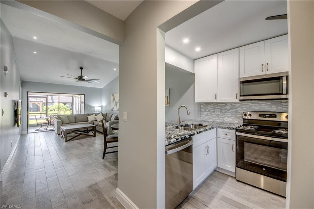 16521 Bayleaf LN 66 FORT MYERS, FL 33908