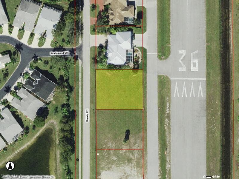 4222 SKYWAY DR LOT#12 NAPLES, FL 34112