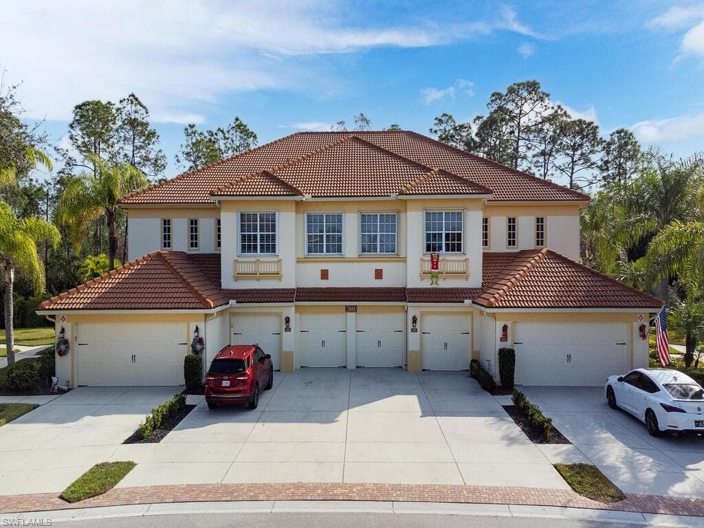 7844 Clemson ST 101 NAPLES, FL 34104