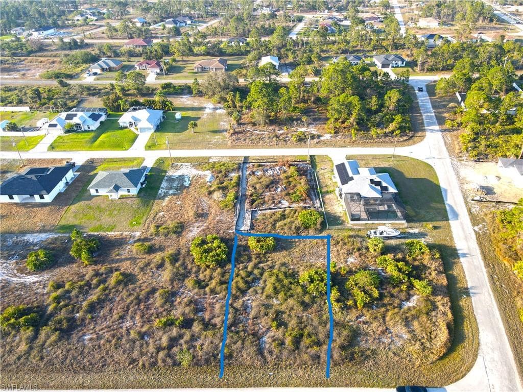 751 Phelps ST E LEHIGH ACRES, FL 33974