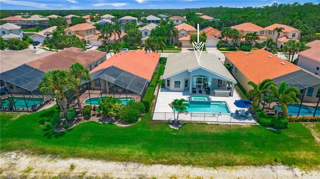 1519 Pacaya CV NAPLES, FL 34119