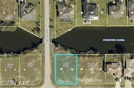301 NE 19th TER CAPE CORAL, FL 33909