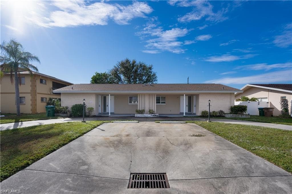 1314 SE 40th TER 2 CAPE CORAL, FL 33904