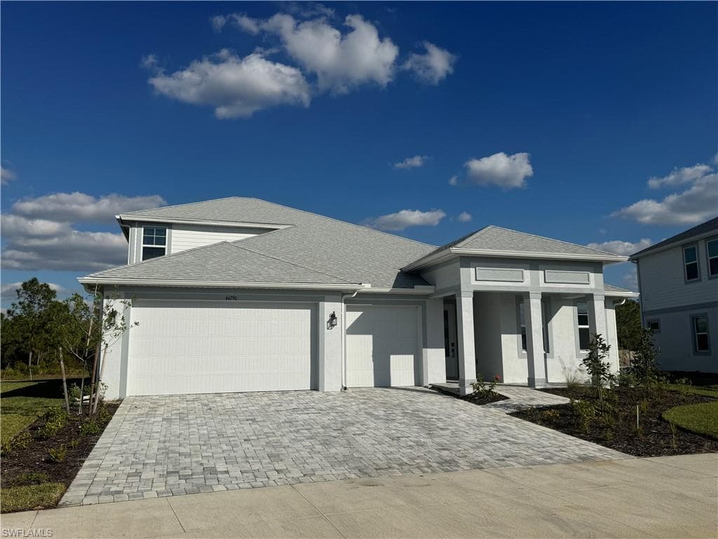 44790 Kelsa Anne LOOP PUNTA GORDA, FL 33982