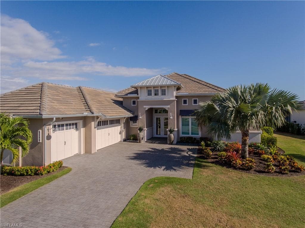 6090 Plana Cays DR NAPLES, FL 34113