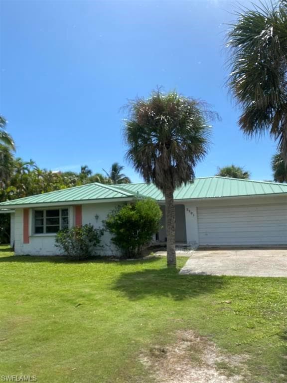 2501 Key Lime PL SANIBEL, FL 33957