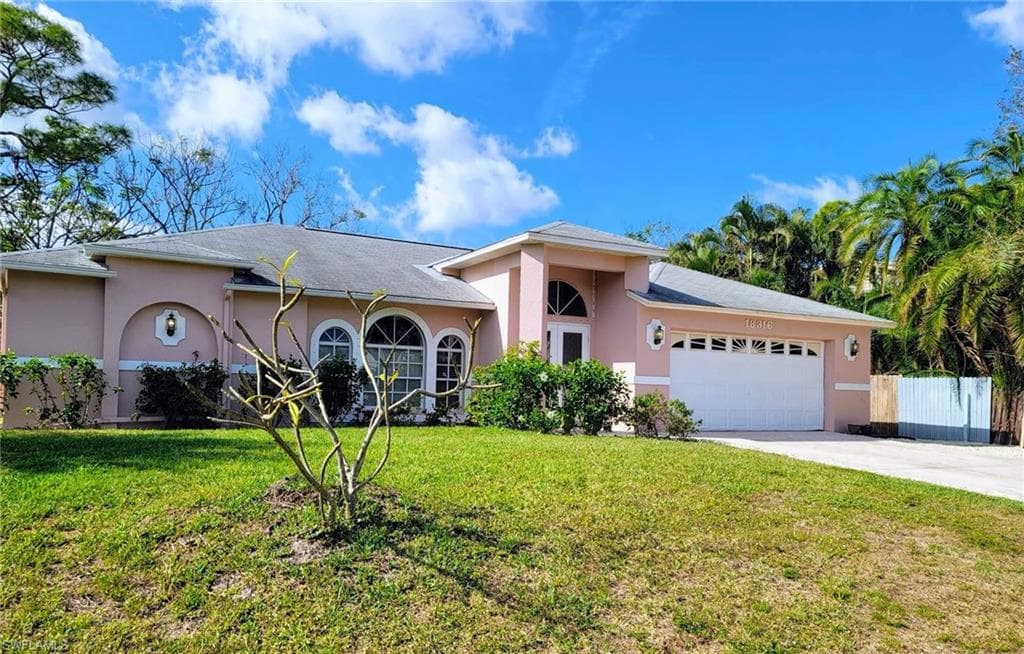 18316 Oriole RD FORT MYERS, FL 33967